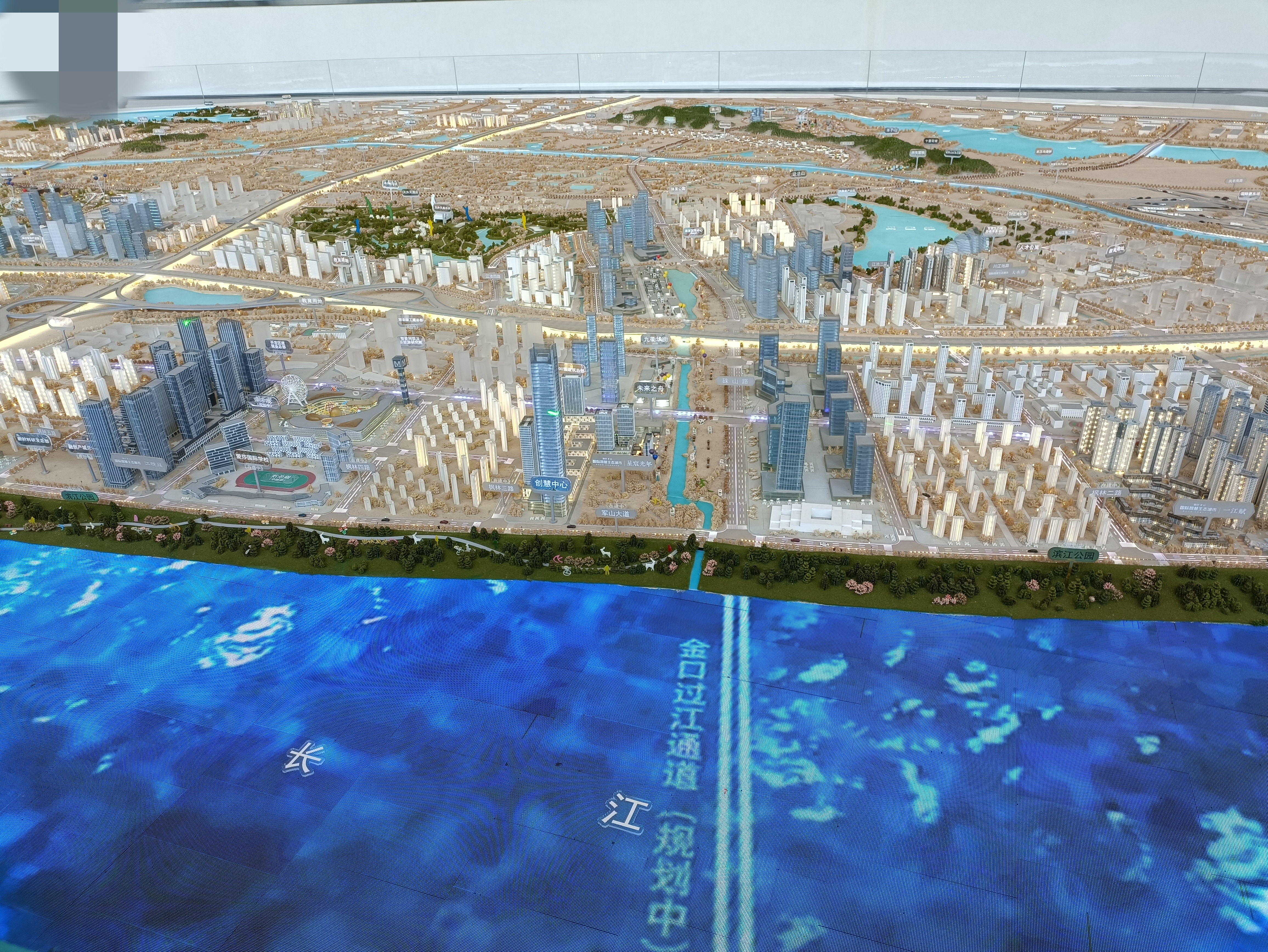 昆明经开区的房子值不值得买,武汉经开最值得买的房子