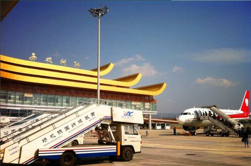 乌鲁木齐国际机场,上海浦东国际机场国际航班汇总