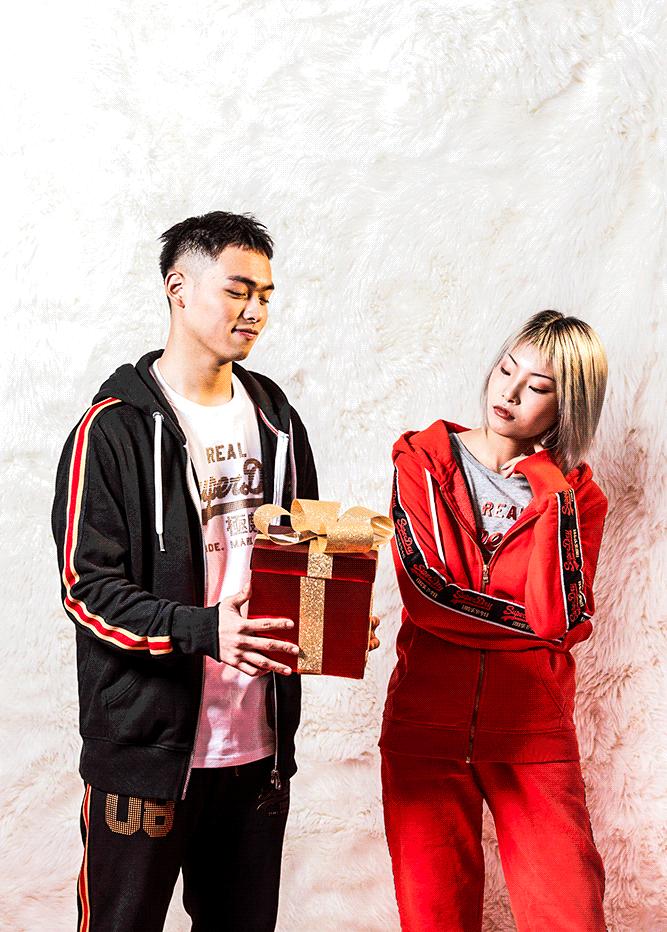 superdry上市了吗,superdry系列