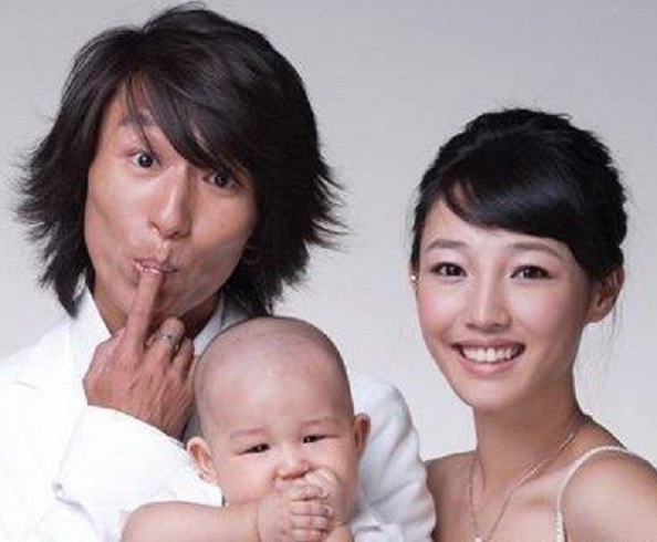 明星家孩子的乳名搞笑,明星的奇葩小名