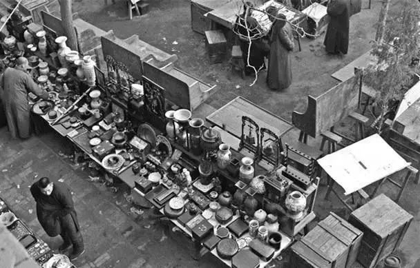 半年不开张开张吃半年啥意思,半年不开张一开张吃半年