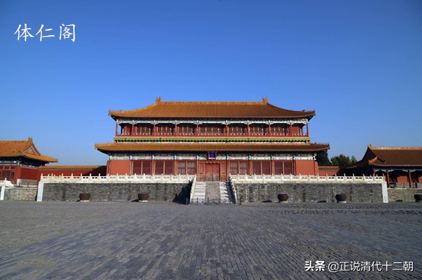 你上当了！历史上真实的刘墉，并不是《宰相刘罗锅》演的那样