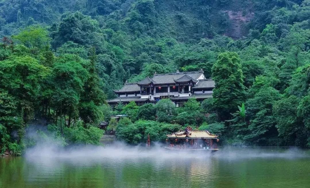 青城山房产推荐,青城山便宜的商品房