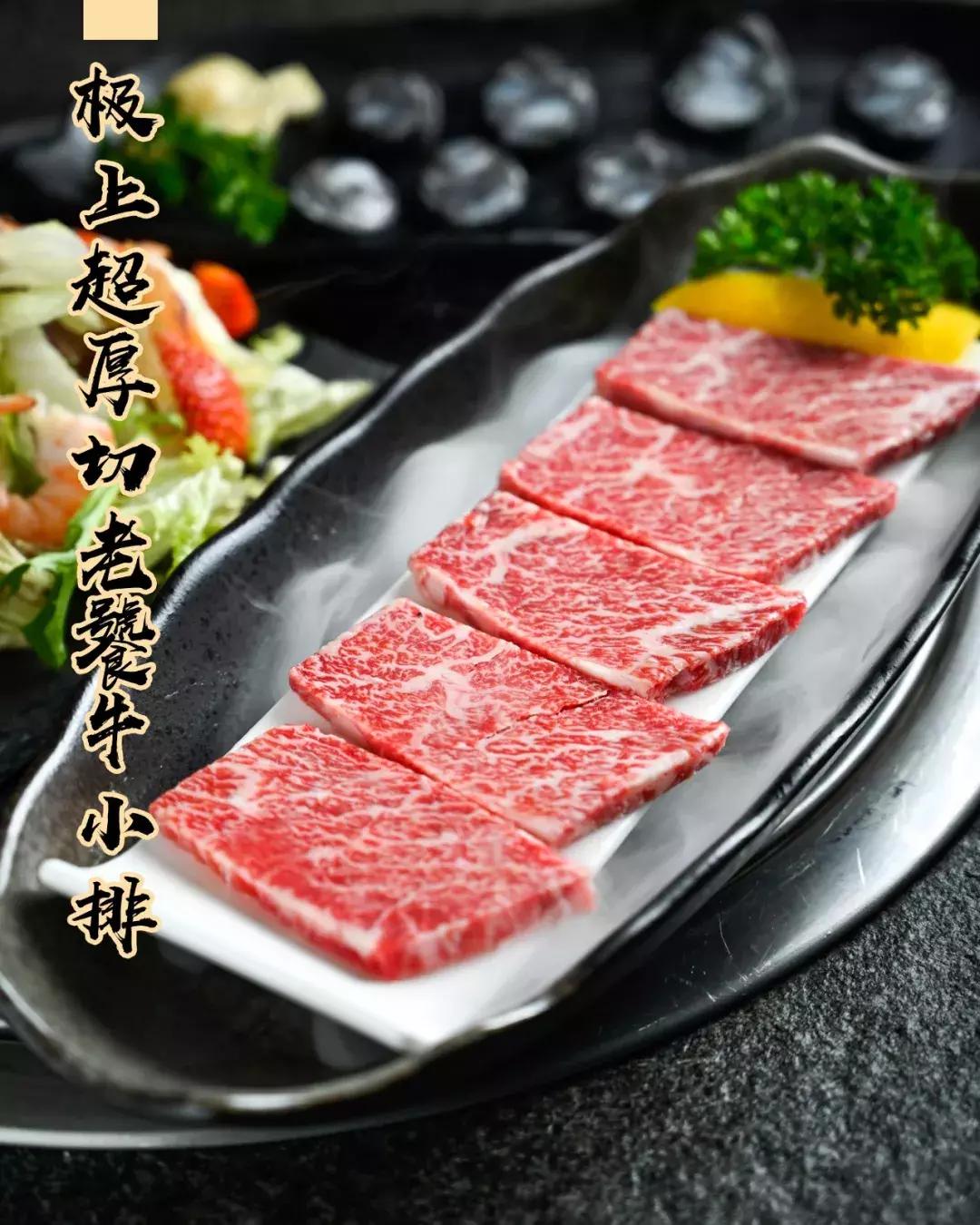 这家烤肉巨头新店开业就“爆店”!现在还能免费吃肉,这也太棒了