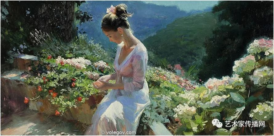 迷人的少女粉色系,迷人的女生的特征