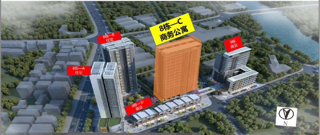 深圳10万元楼盘再入市,深圳新盘9折能买吗