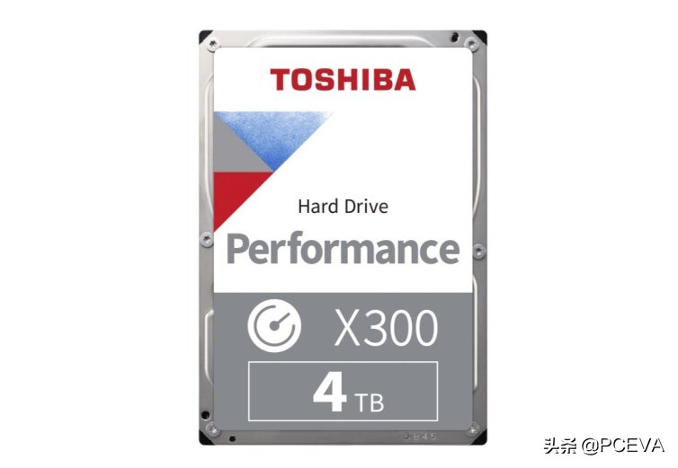 东芝企业级硬盘是叠瓦盘吗,希捷SMR薄盘