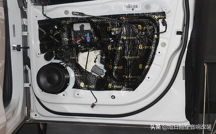成都大众夏朗改装阿尔派R600是种怎样的体验？下次玩汽车音响