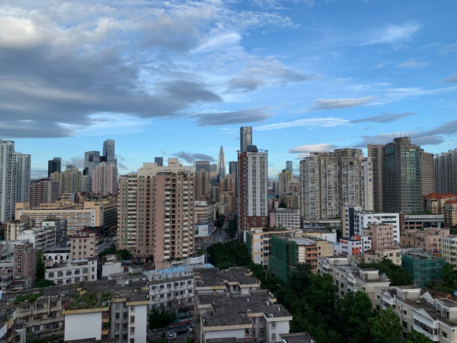 深圳男子帮人代持房产被爆雷,深圳房产代持诈骗