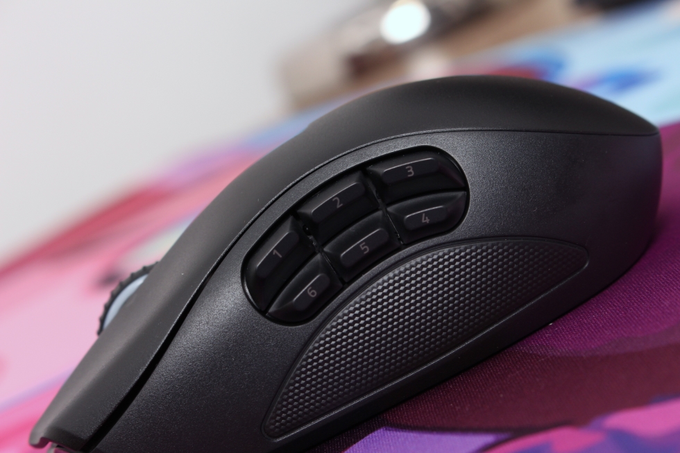 雷蛇那伽梵蛇专业版使用说明,雷蛇电话鼠标