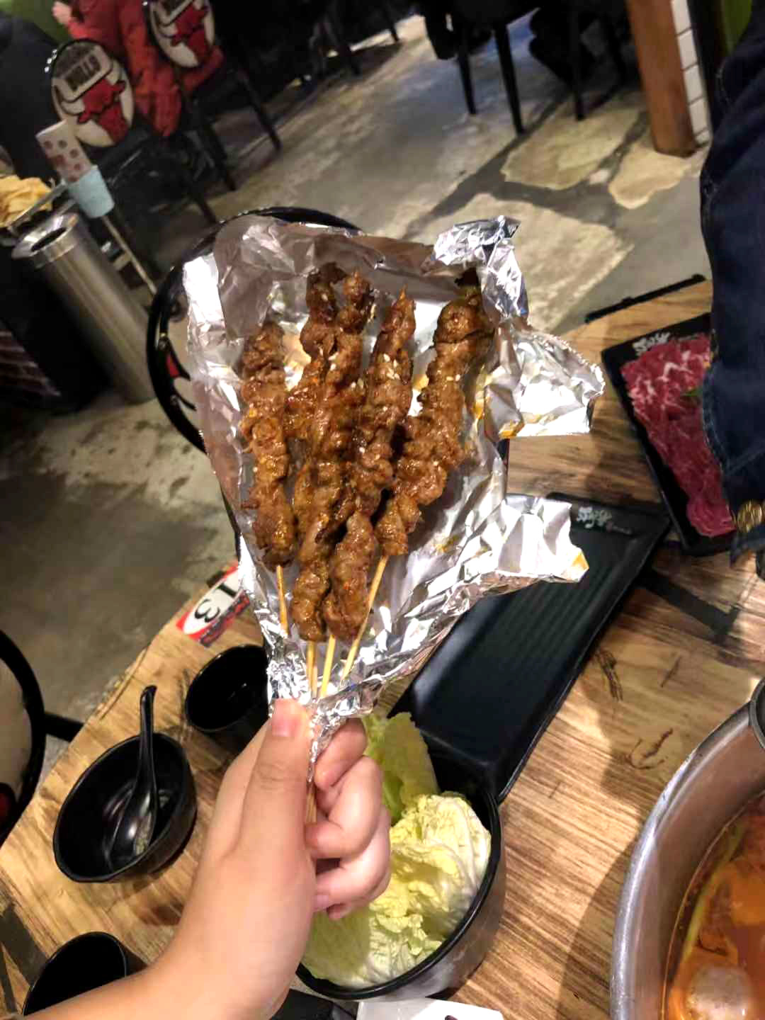 重庆潮牛推荐,渝北潮牛记潮汕牛肉