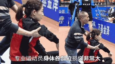 乒乓国手赛前热身练球,运动员赛前训练注意哪些