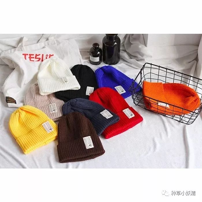 10家平价个性有特色的帽子店铺，都在这里了