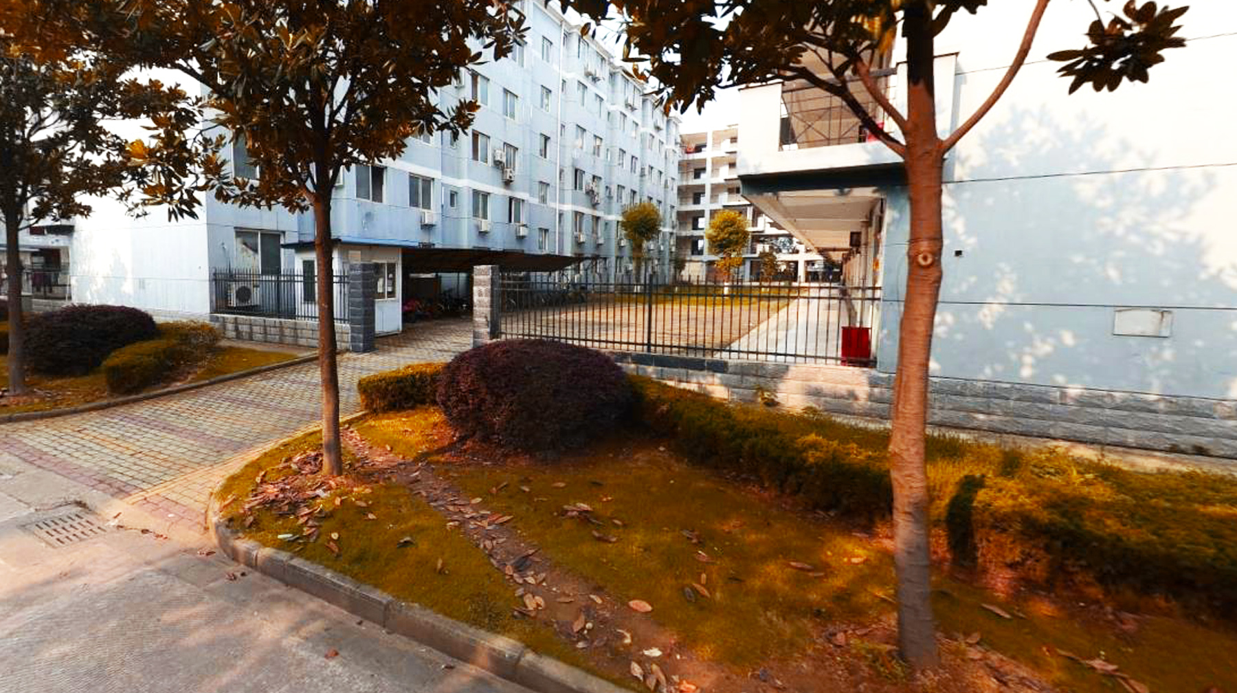 沌口经济开发区洪山家园,武汉经济技术开发区洪山家园