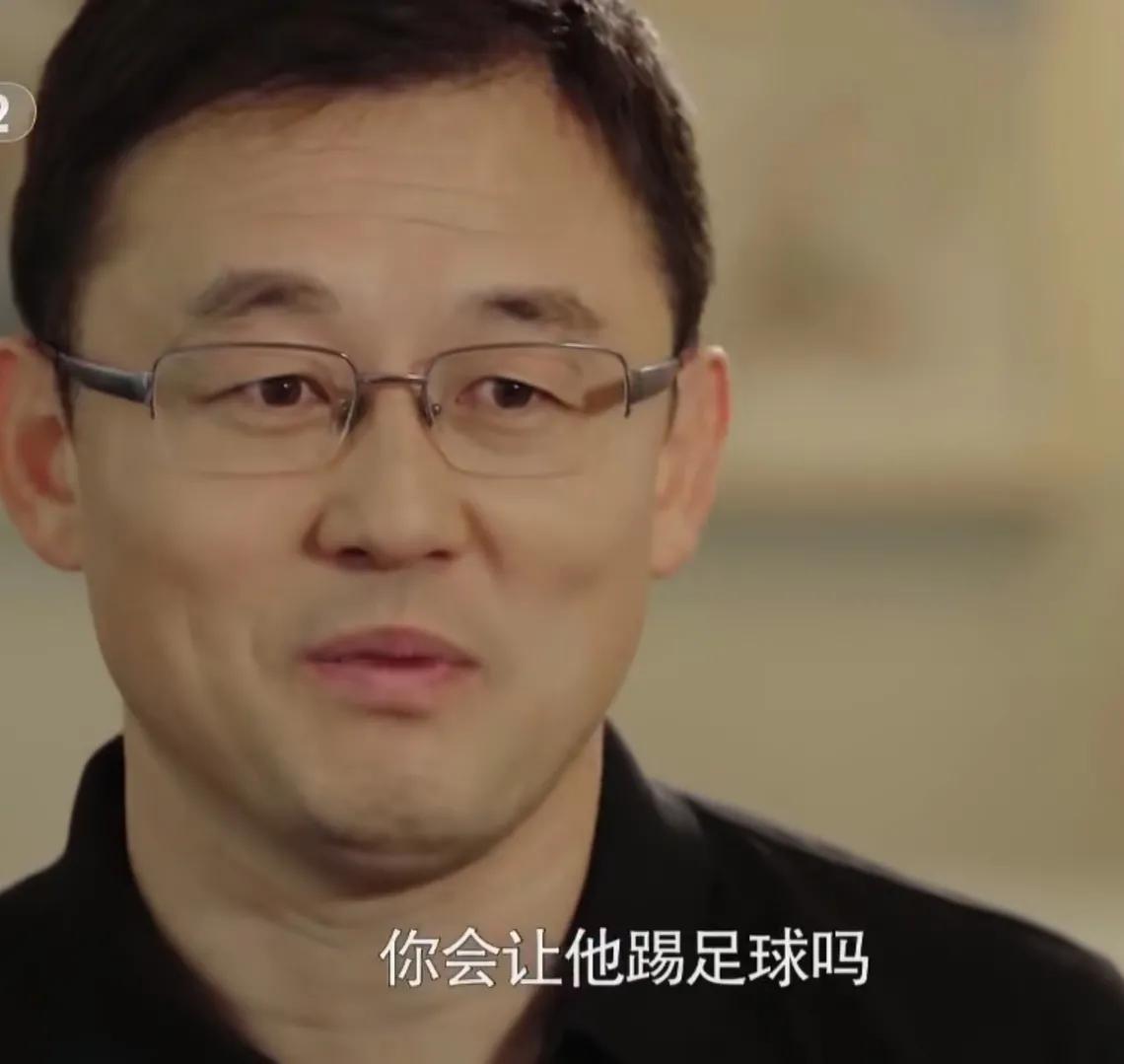 中国青训与体育发展为什么如此缓慢？