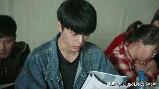 肖战背后的真实感受,肖战背后的辛酸谁人知