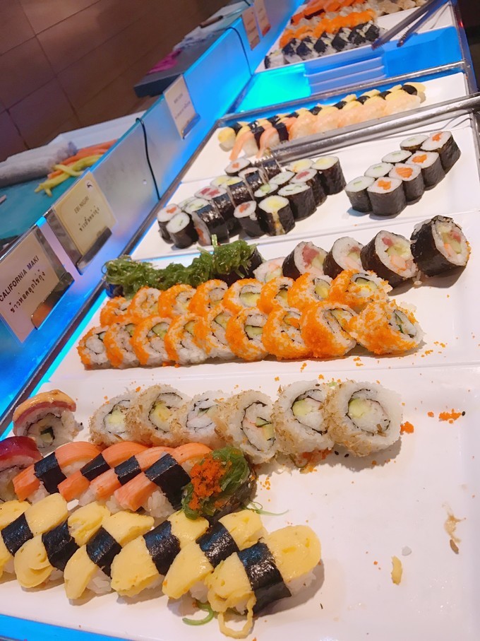 泰国游记感悟几句话,泰国游记vlog