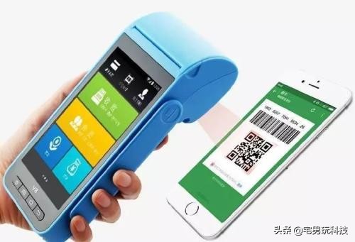 立刷pos机跳码不跳码,pos机跳机是怎么回事