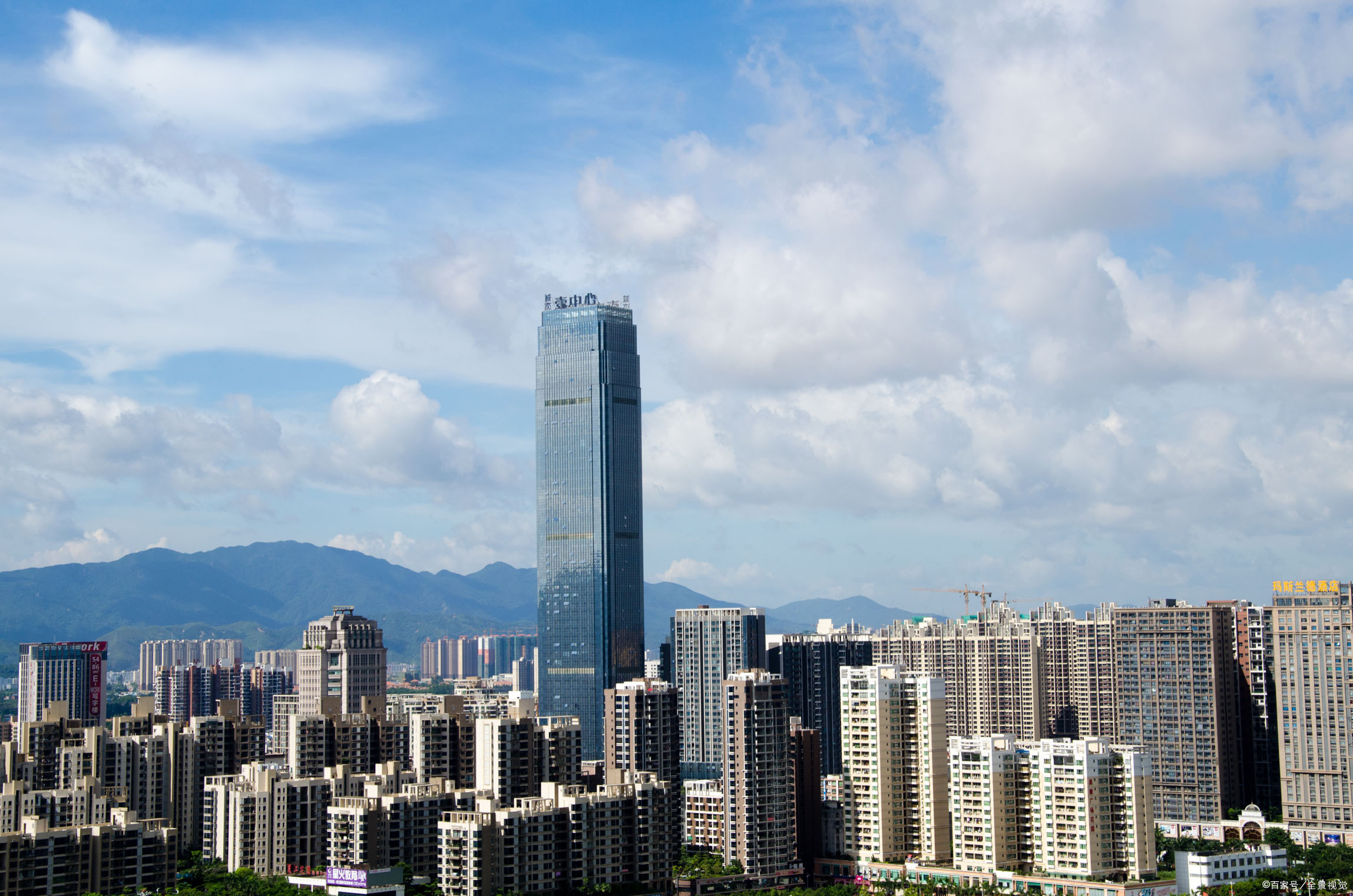 安家惠州淡水,惠阳和大亚湾哪个适合买房