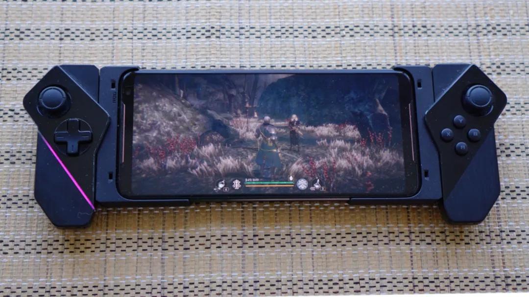 手游和主机游戏有什么区别,手机游戏和主机游戏哪个好玩