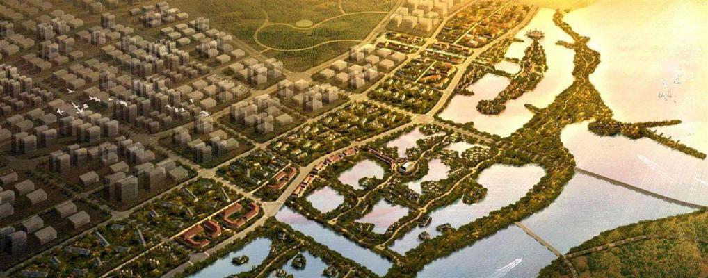 朝阳新城还有升值潜力吗,又小又窄的老房子