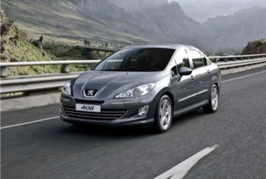 东风标致408为什么被称为懂车之选,2011年东风标致408国几