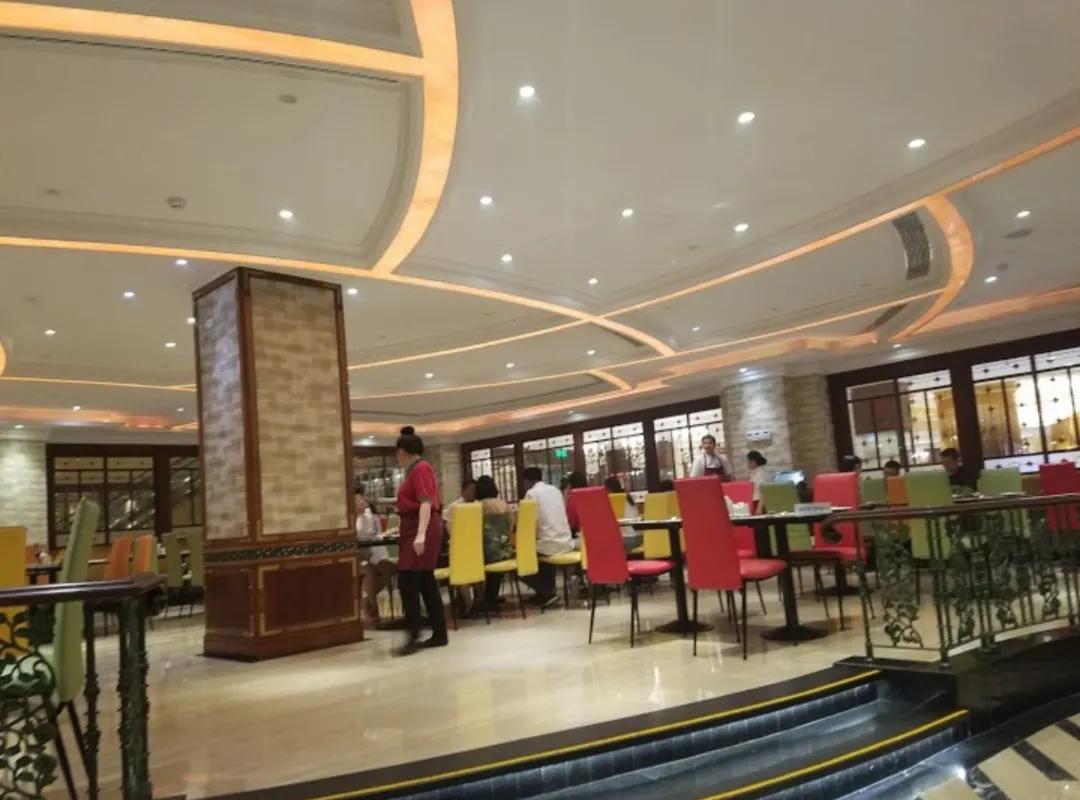 越南胡志明辛通西市场,胡志明安东市场攻略