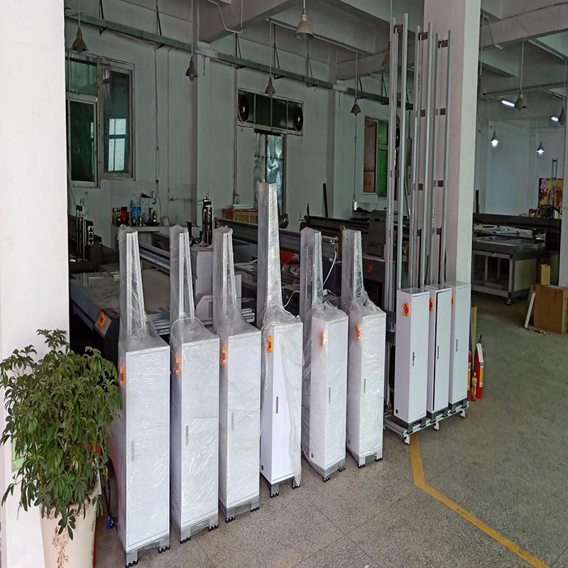 墙体彩绘机定位,央视墙体彩绘机