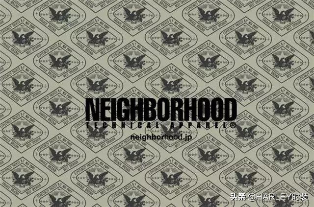 2023日本潮牌,最新日本潮牌品牌大全