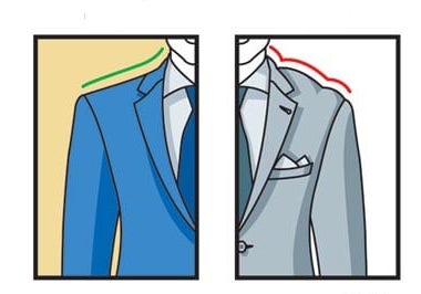 西装怎么选择便宜而不廉价,正装西装选品牌怎么选好