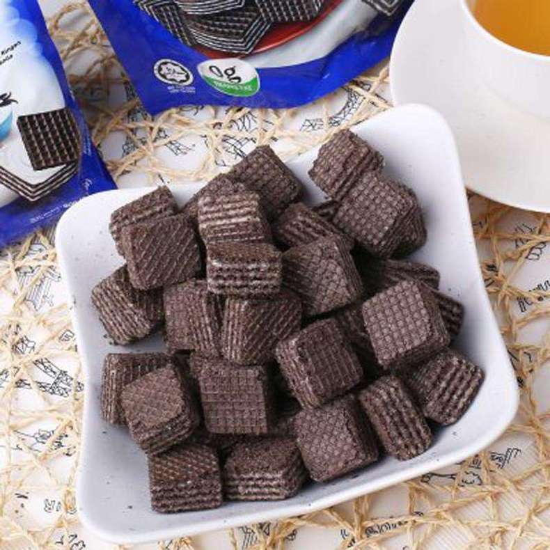 公认十大最好吃的威化饼,俄罗斯威化饼哪种好吃