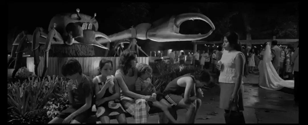 奥斯卡评选20世纪100部电影,奥斯卡10个奖项