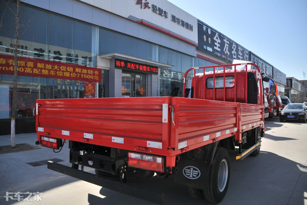 锡柴和一汽解放,锡柴和解放发动机哪个好