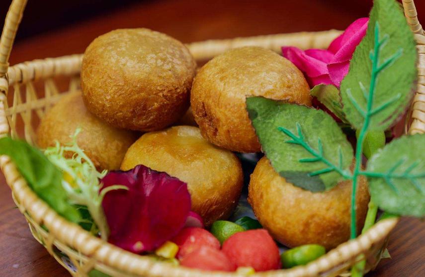 来无锡必须买的美食,来无锡必吃餐厅