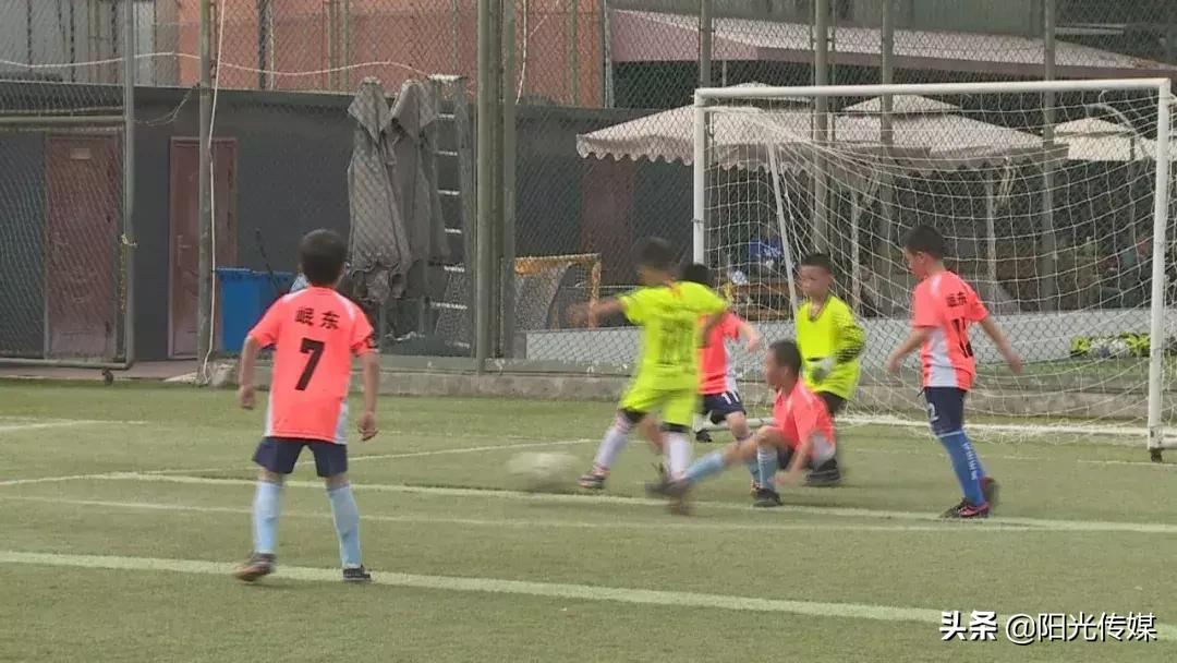 德阳业余足球联赛决赛,德阳青少年足球比赛