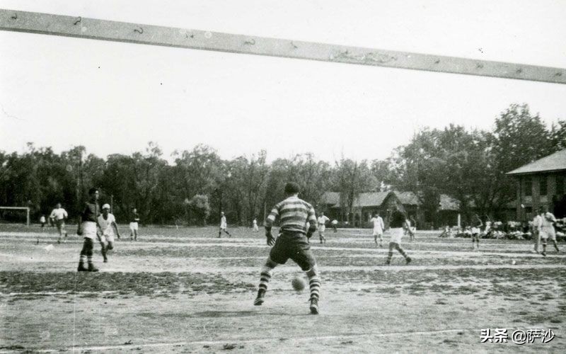 那位踢球最好的抗战飞行员已经为国捐躯了：纪念陈镇和殉国80周年