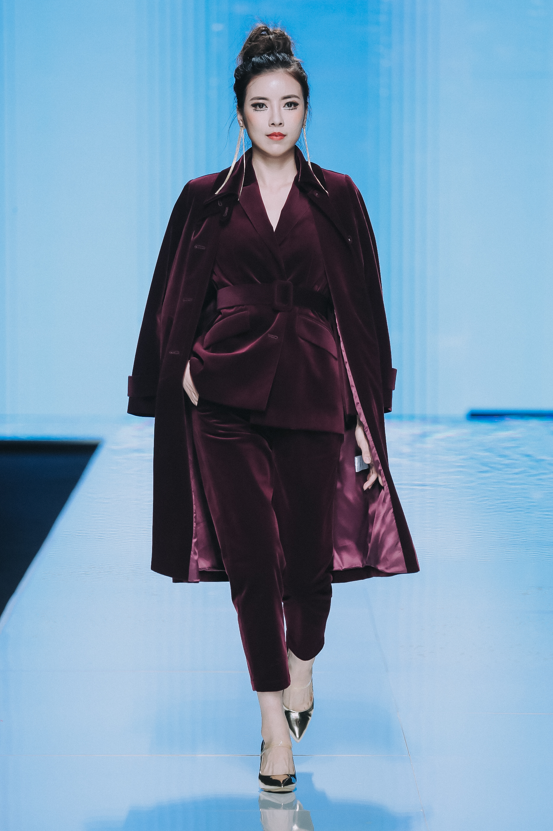 2021时尚深圳展览会,2019时尚展盛大