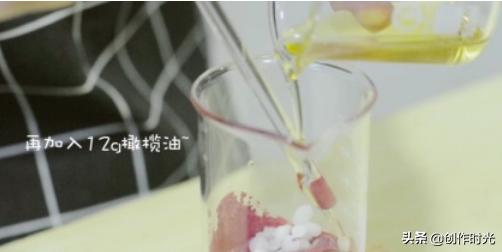 手工植物口红怎么制作,植物口红纸的制作方法