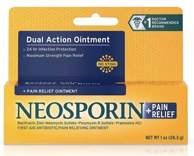 美国留学药物清单,美国留学必备药