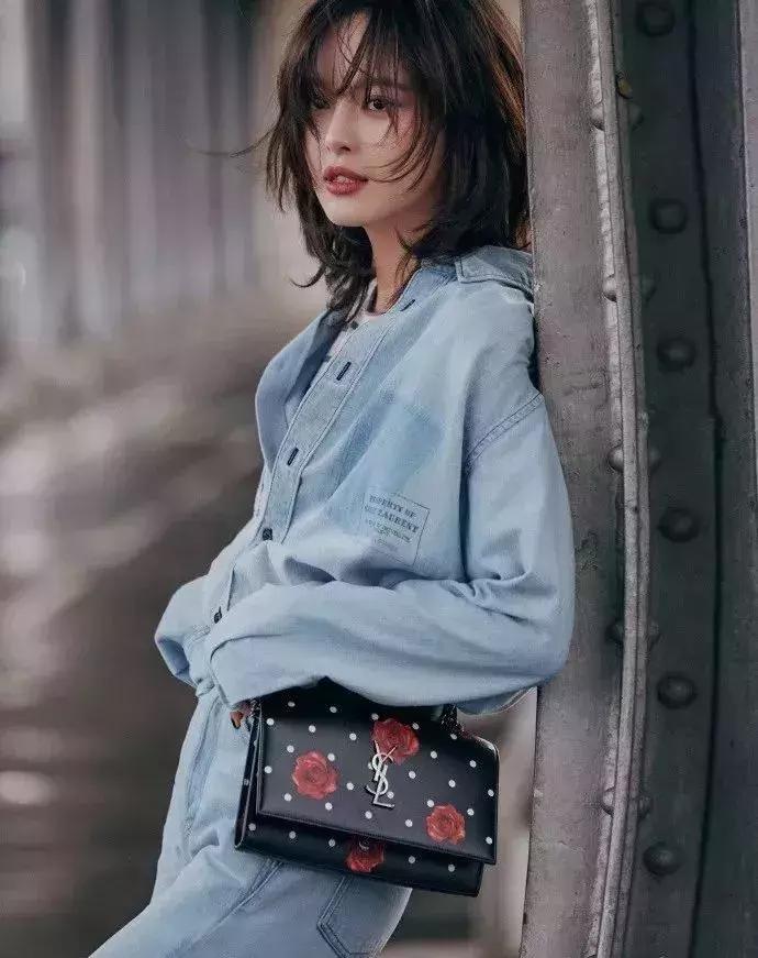 当下最受欢迎的发型100多款,最流行的发型趋势这5种发型必火