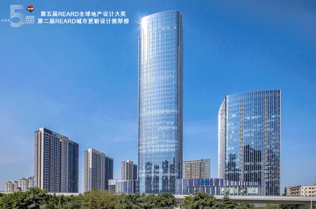 森磊国际设计公司怎么样,森磊国际大亚湾项目