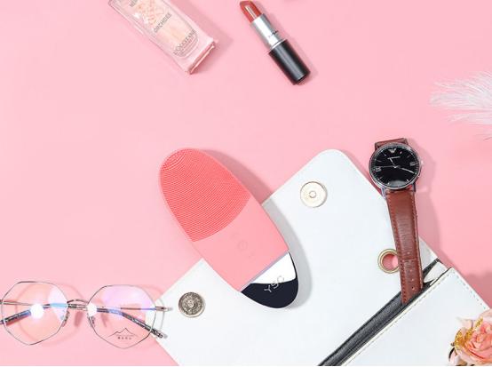 美肤仪推荐黑科技,美肤仪三色