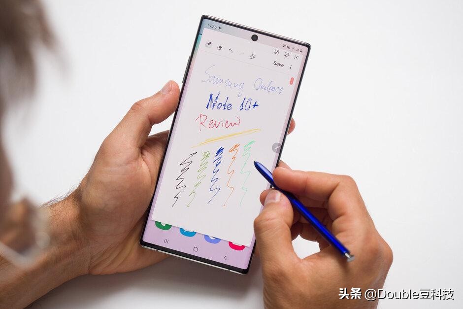 三星galaxynote10咋用,三星galaxynote10什么时候出来的