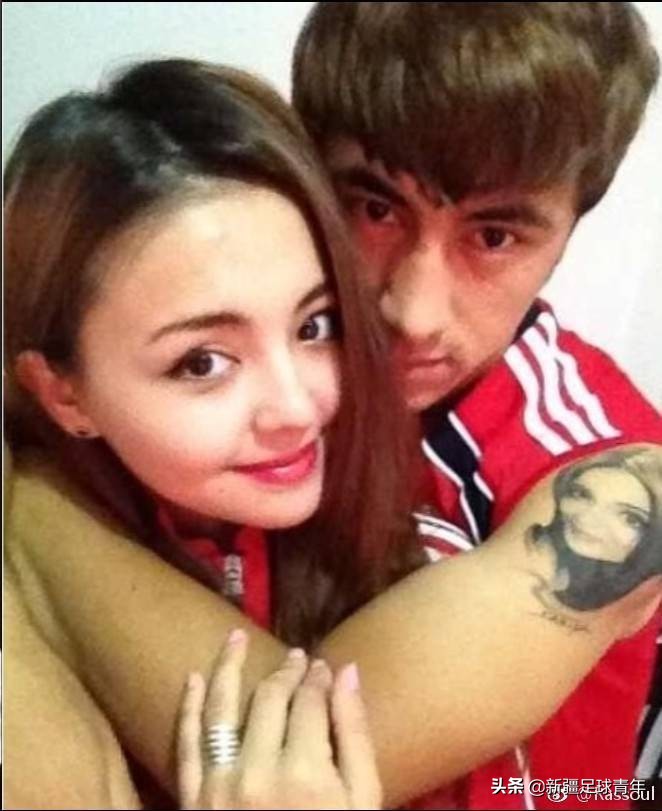 新疆足球巴力简介,新疆球员巴力国家队精彩进球