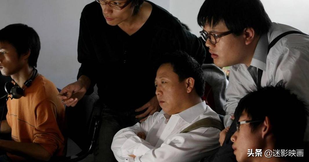 中国第一部网爆电影,人肉搜索系列电影