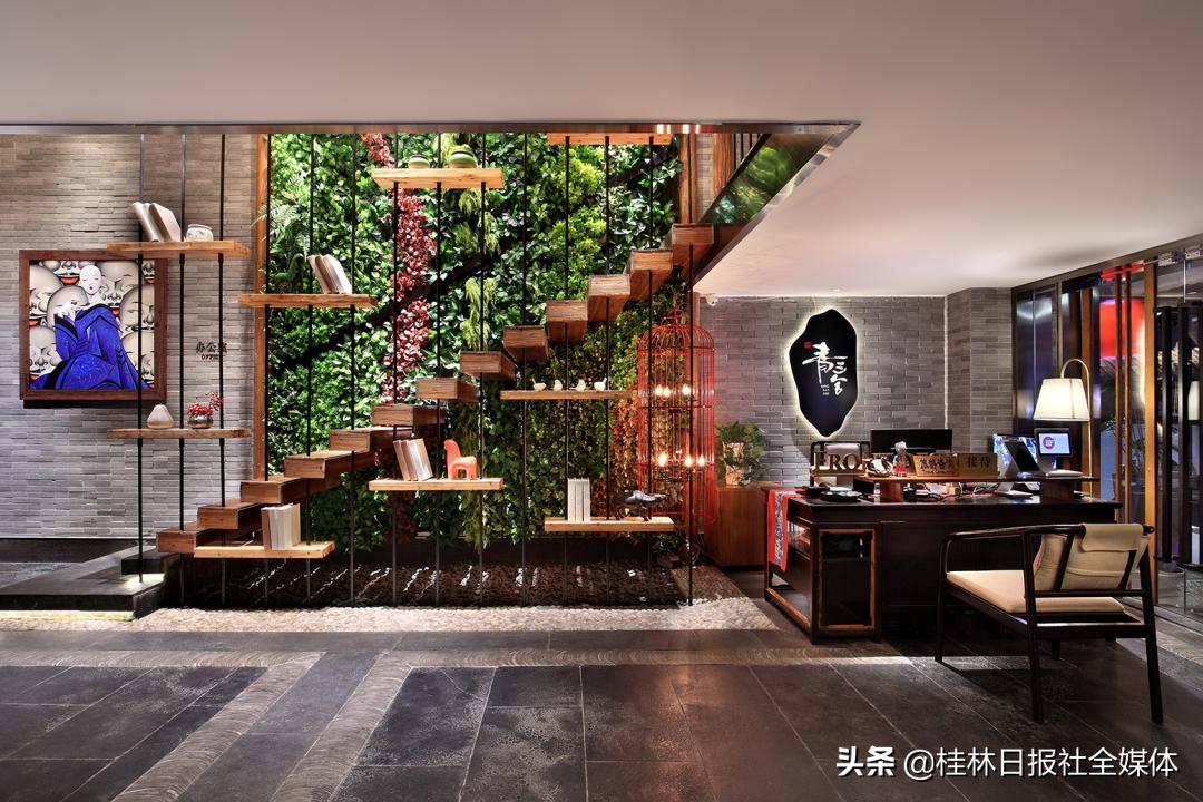 桂林优惠直播,广西桂林晚报直播