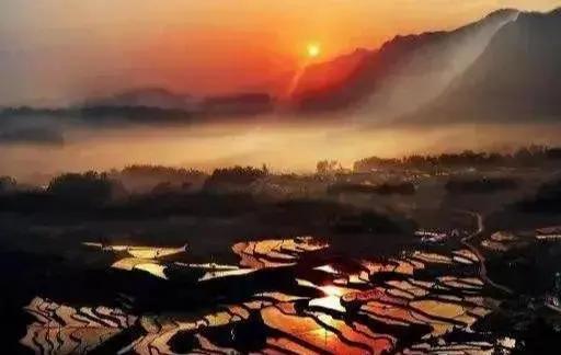 皖南绩溪仁里古村游记,打卡千年水街绩溪坎头古村落