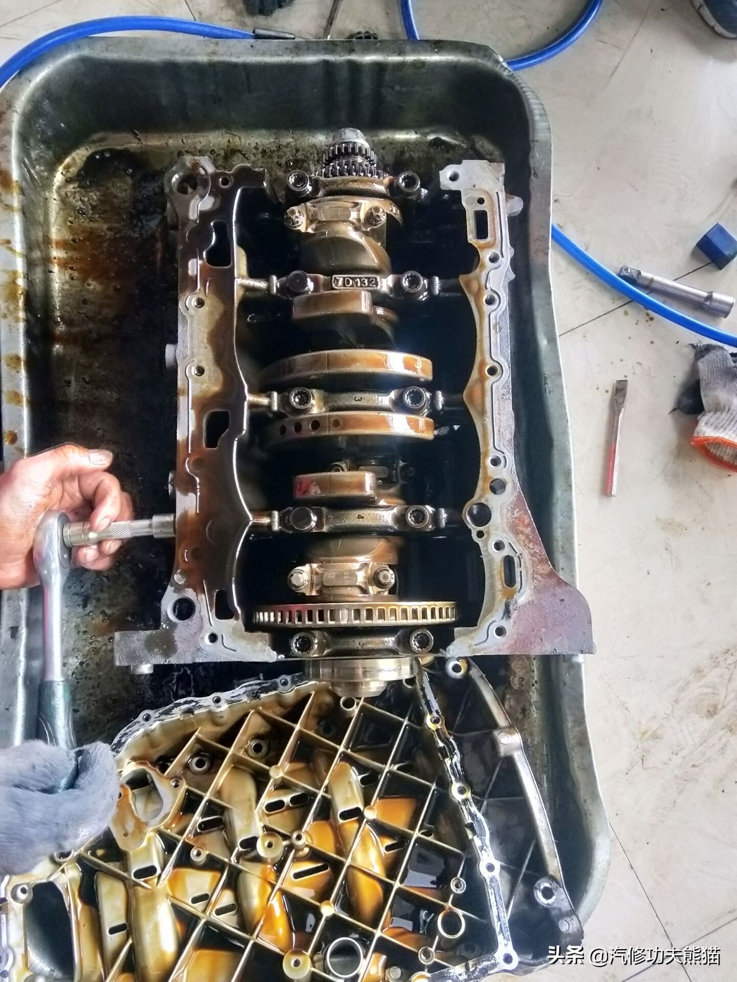 斯柯达08款1.6明锐发动机烧机油吗,斯柯达明锐烧机油能修复吗