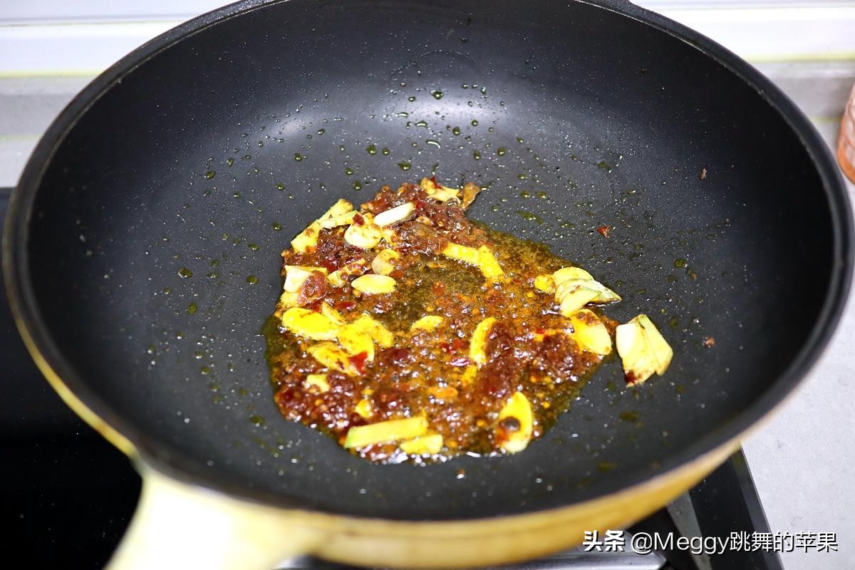 老公最爱吃的蒜泥虾,老公最喜欢吃的虾