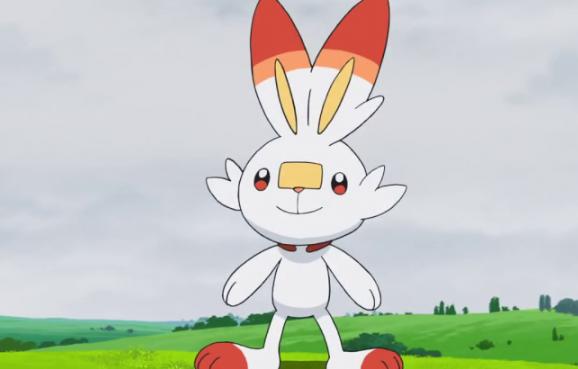 精灵宝可梦炎火兔进化过程,宝可梦隐藏特性图鉴
